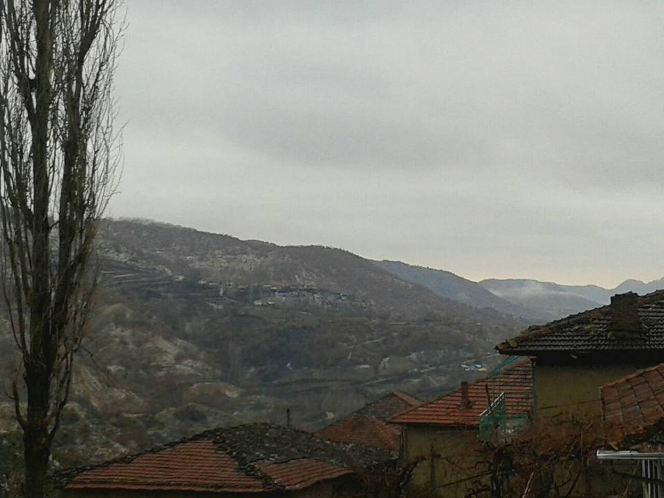 Turgay Asmalıkaya 03 Aralık 2016 2